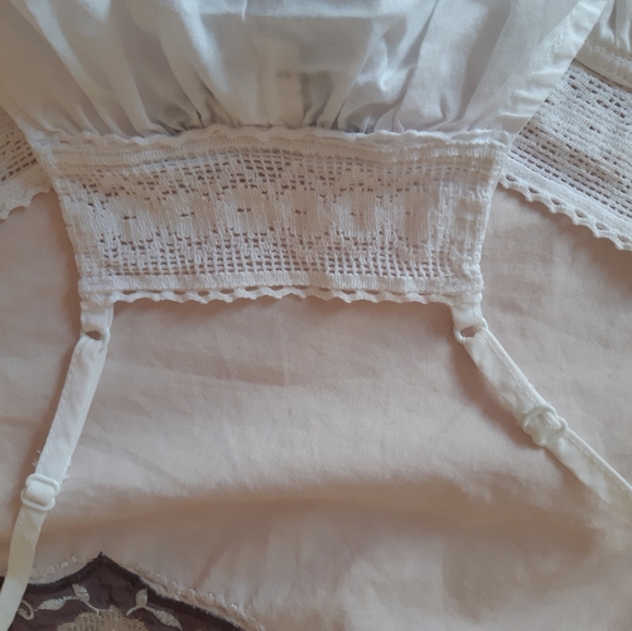 Moda International racer back top - Picture 6 of 6